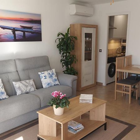 Bellamar 25 Cambrils Ngoại thất bức ảnh