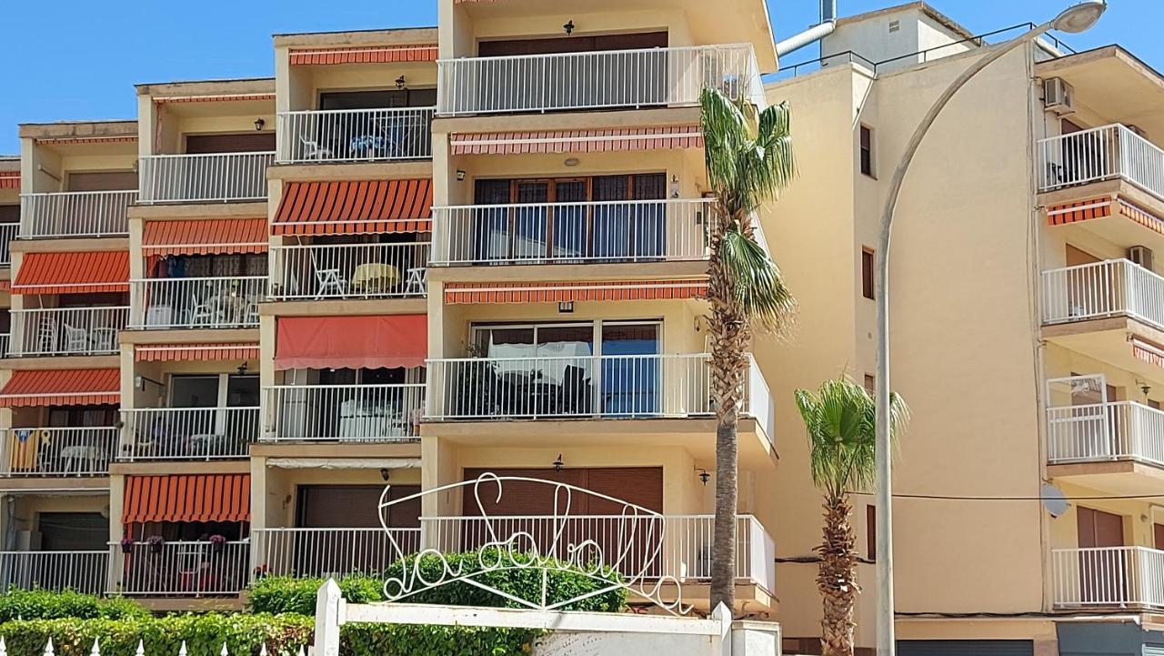 Bellamar 25 Cambrils Ngoại thất bức ảnh