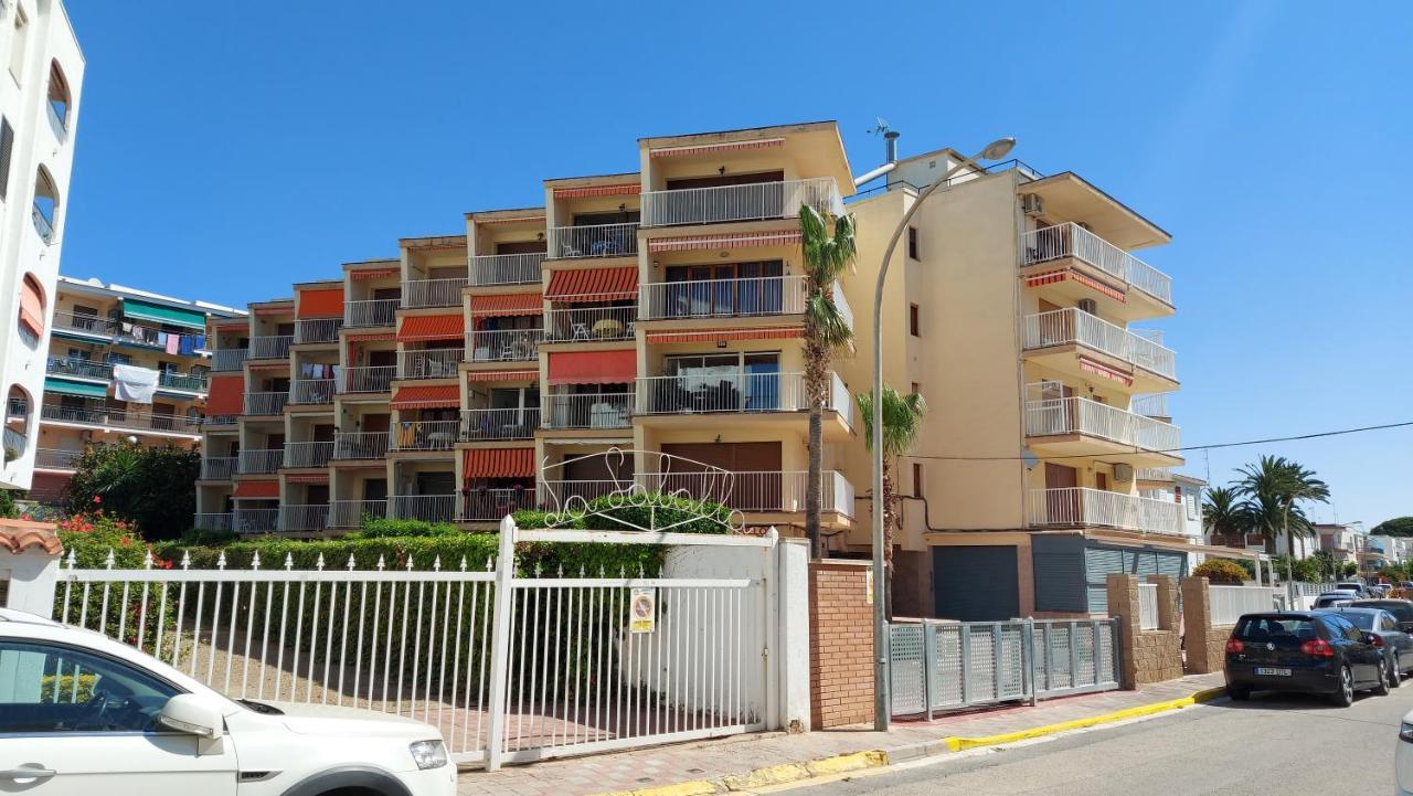 Bellamar 25 Cambrils Ngoại thất bức ảnh