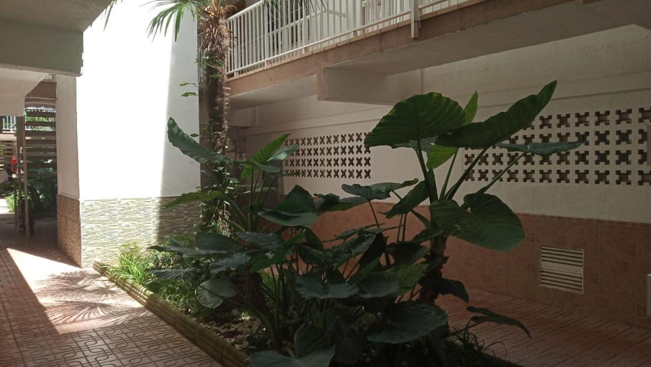 Bellamar 25 Cambrils Ngoại thất bức ảnh