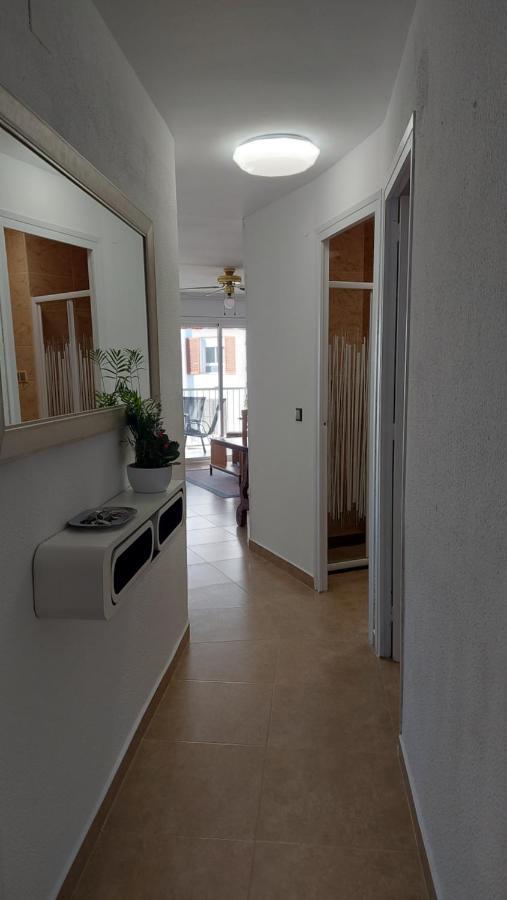 Bellamar 25 Cambrils Ngoại thất bức ảnh