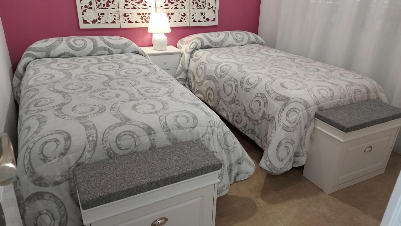 Bellamar 25 Cambrils Ngoại thất bức ảnh