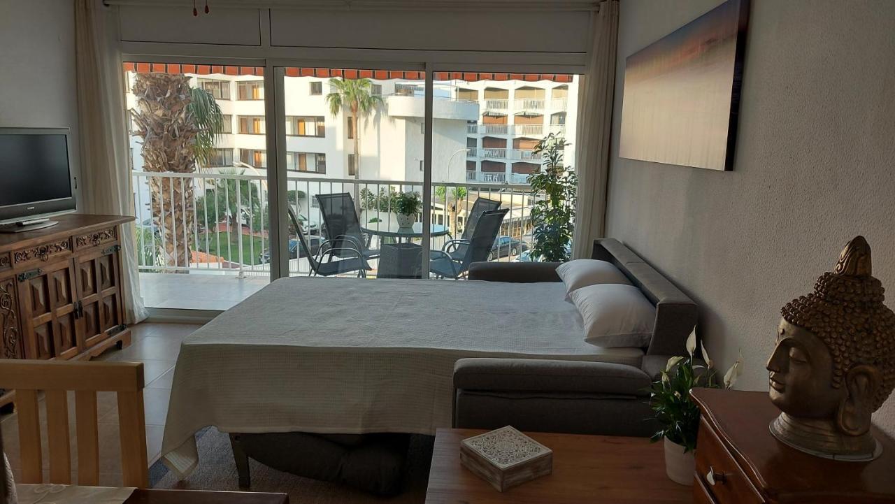 Bellamar 25 Cambrils Ngoại thất bức ảnh