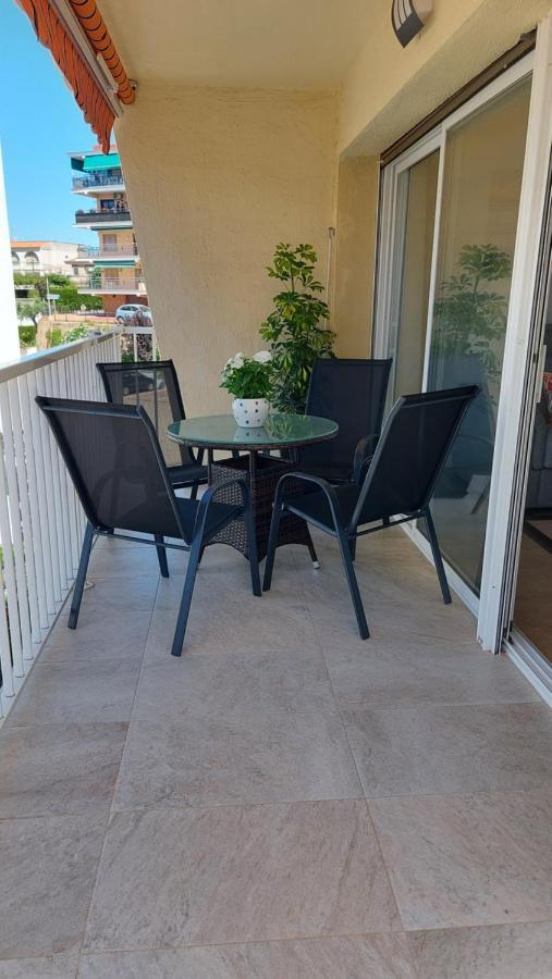 Bellamar 25 Cambrils Ngoại thất bức ảnh
