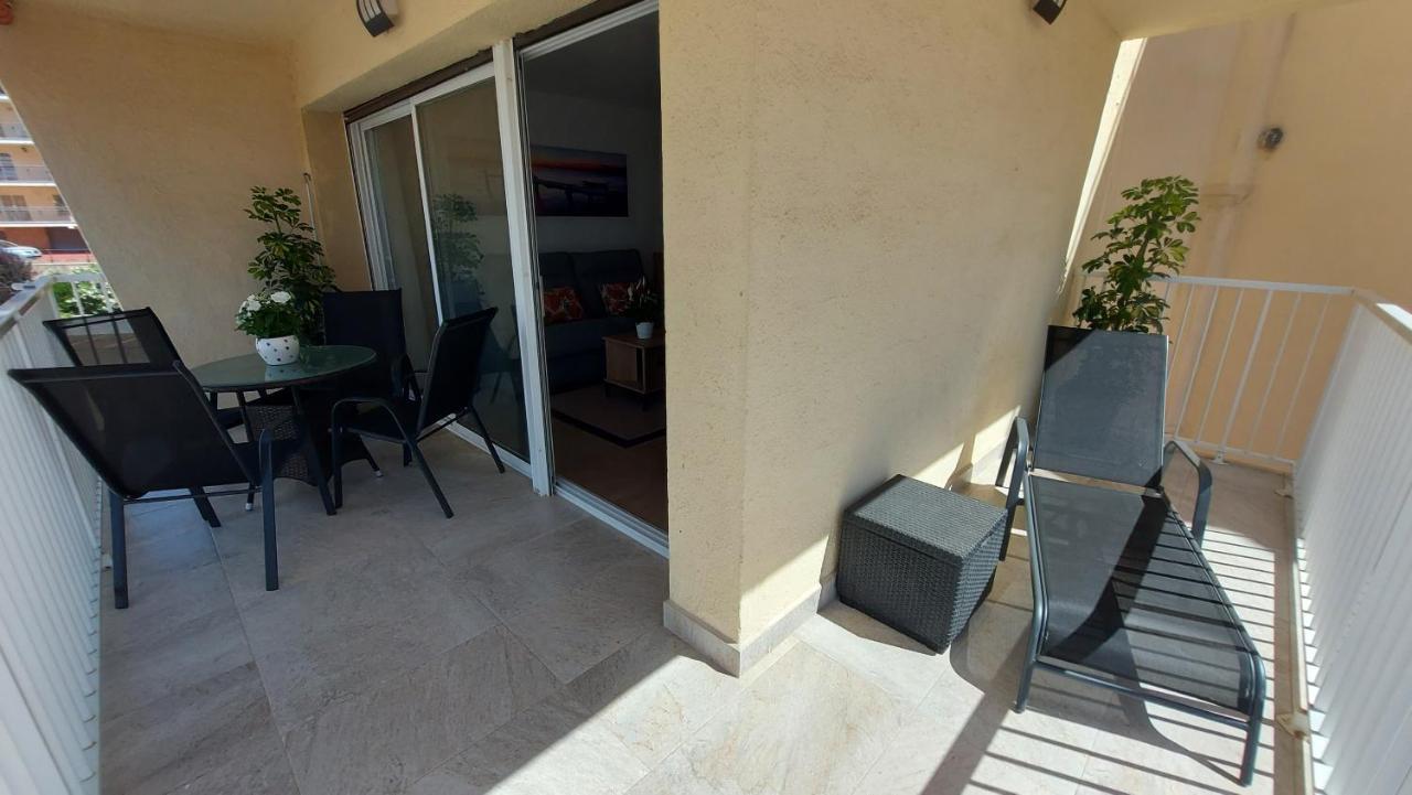 Bellamar 25 Cambrils Ngoại thất bức ảnh