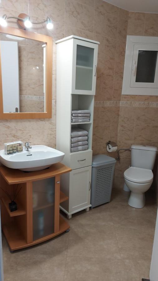 Bellamar 25 Cambrils Ngoại thất bức ảnh