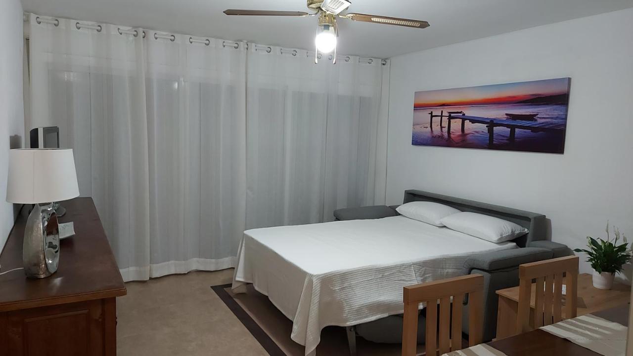 Bellamar 25 Cambrils Ngoại thất bức ảnh