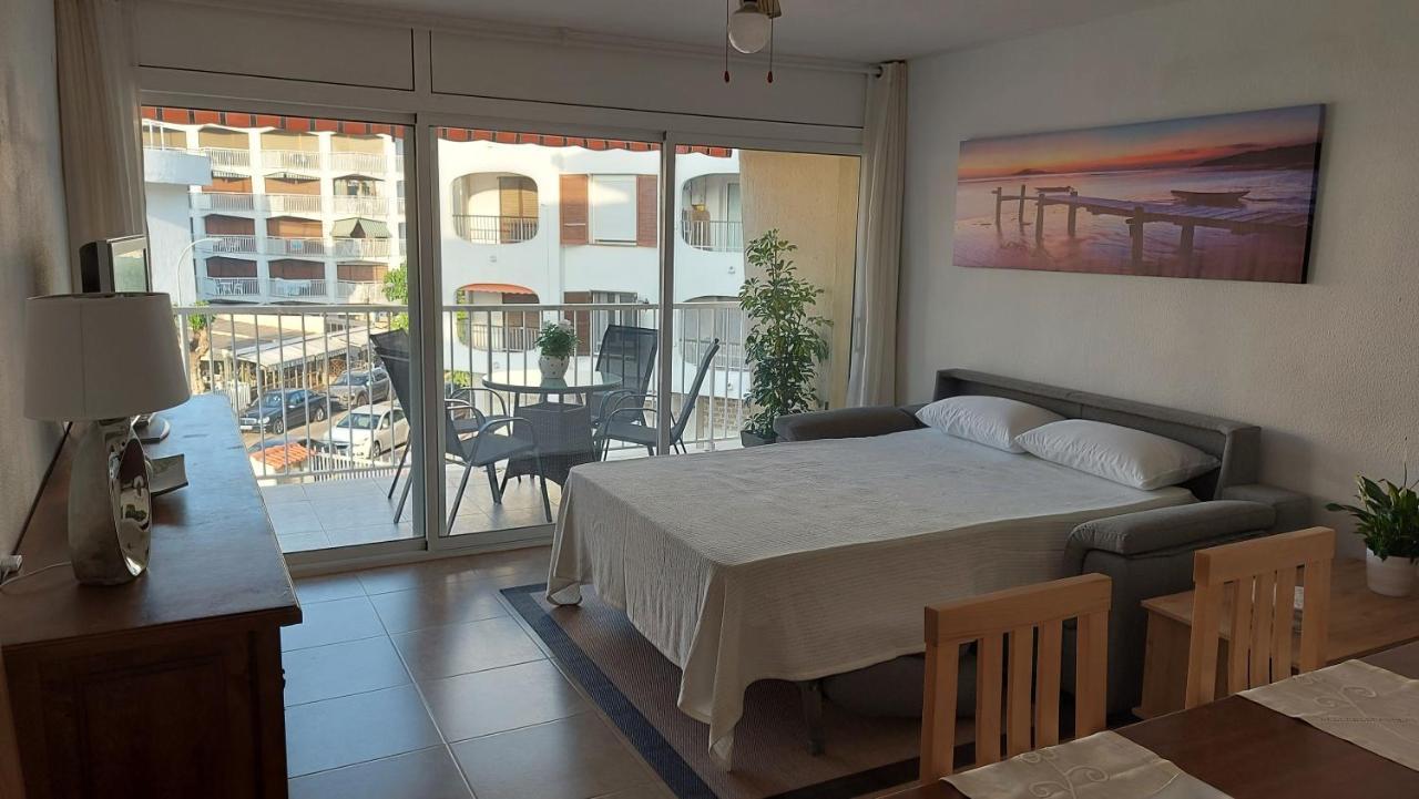 Bellamar 25 Cambrils Ngoại thất bức ảnh