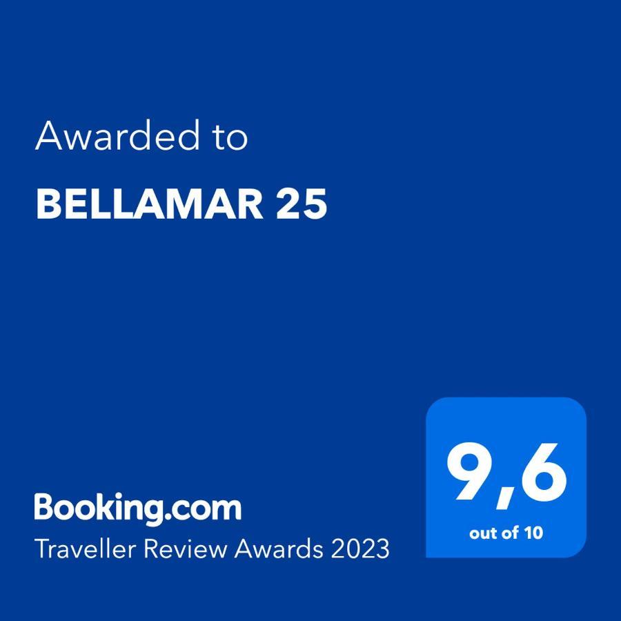 Bellamar 25 Cambrils Ngoại thất bức ảnh