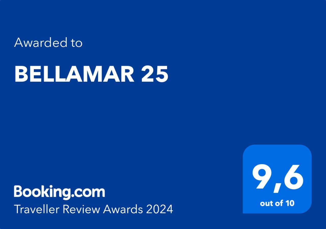 Bellamar 25 Cambrils Ngoại thất bức ảnh