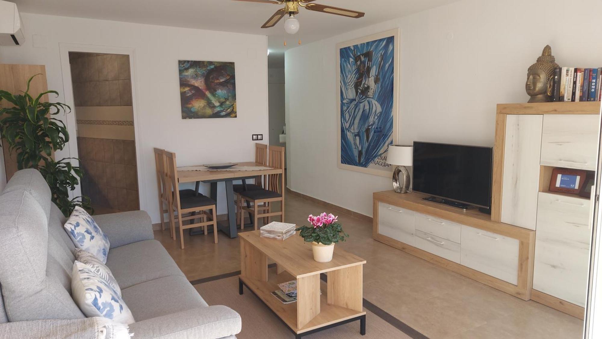 Bellamar 25 Cambrils Ngoại thất bức ảnh