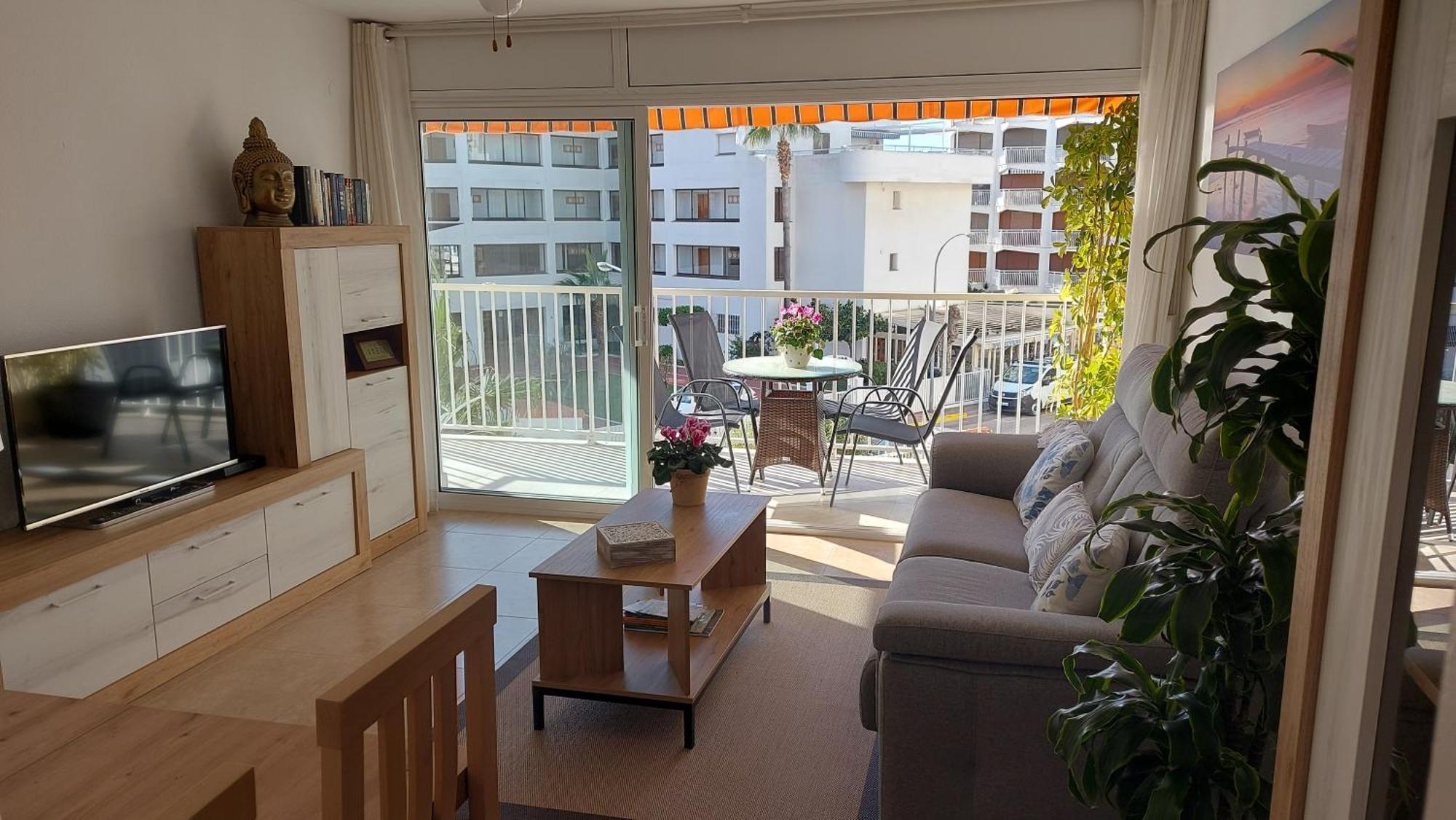 Bellamar 25 Cambrils Ngoại thất bức ảnh